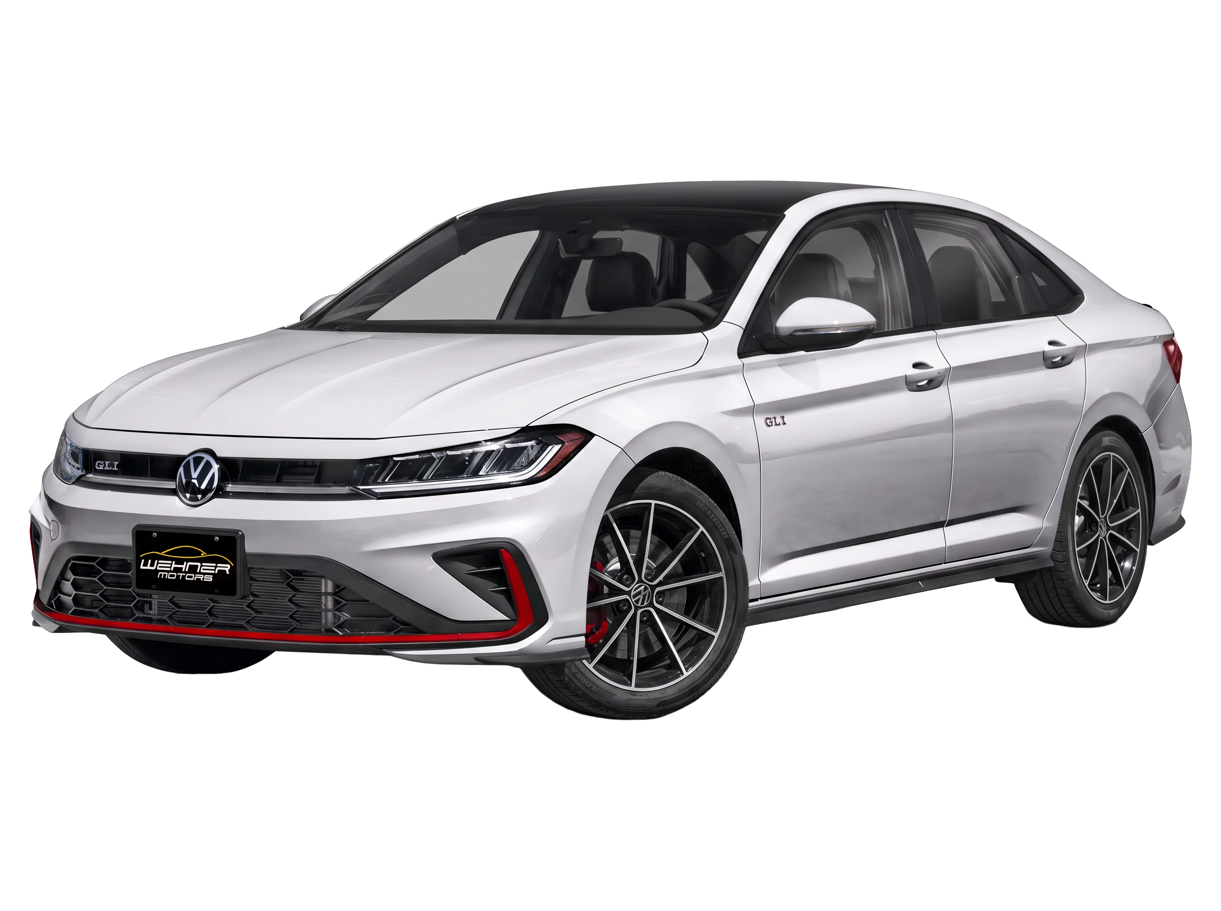 Carro premium WEHNER MOTORS