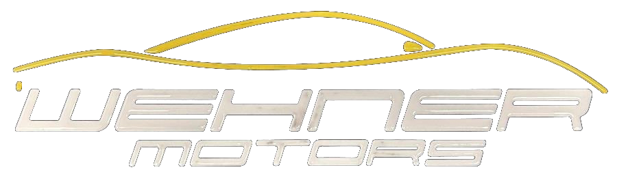 Logo WEHNER MOTORS